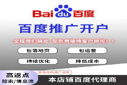 百度运营推广策略解析及实战案例